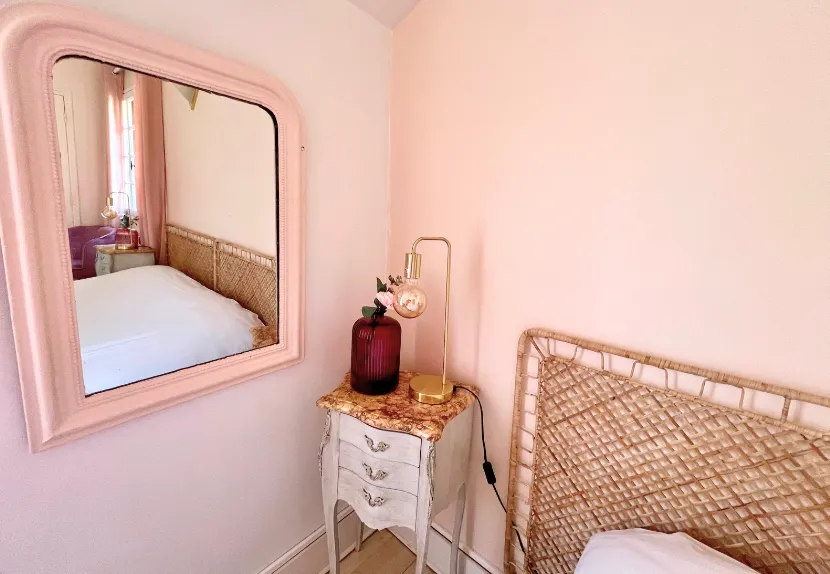 Chambre Cerise — photo 1